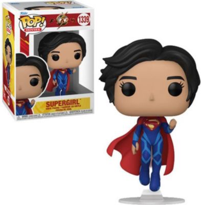 Figurine STE GAMESTOP EUROPE Figurine Funko Pop! N°1339 - Flash -