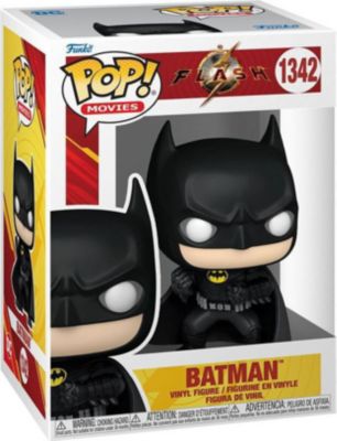 Figurine STE GAMESTOP EUROPE Figurine Funko Pop! N°1342 - Flash -