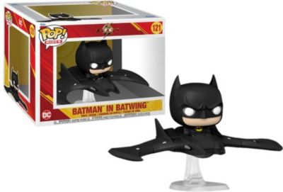 Figurine STE GAMESTOP EUROPE Figurine Funko Pop! Ride N°121 - Flash - Figurine STE GAMESTOP EUROPE Figurine Funko Pop! Ride N°121 - Flash -