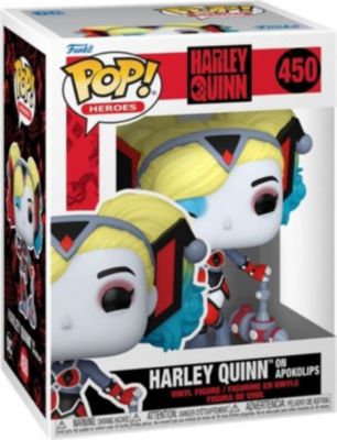 Figurine FUNKO Figurine Funko Pop! - Heroes Dc - Harley