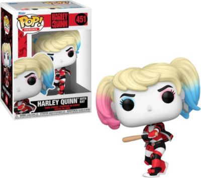 Figurine FUNKO Figurine Funko Pop! - Heroes Dc - Harley