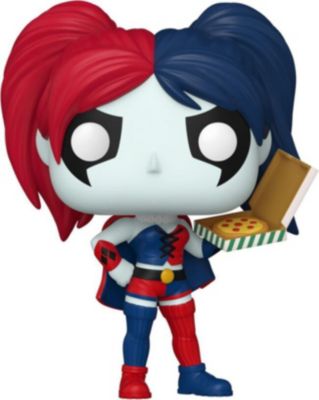 Figurine FUNKO Figurine Funko Pop! - Heroes Dc - Harley