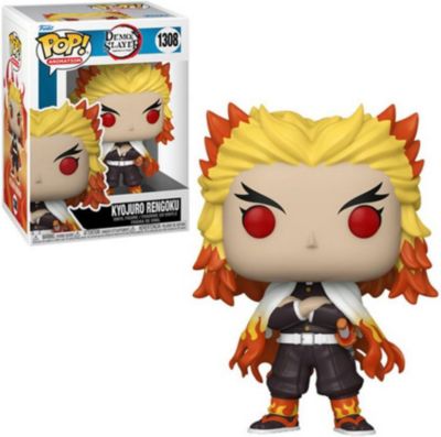 Figurine FUNKO Figurine Funko Pop! N°1308 - Demon Figurine FUNKO Figurine Funko Pop! N°1308 - Demon