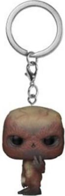 Figurine STE GAMESTOP EUROPE Porte Cles Funko Pop! - Stranger Things