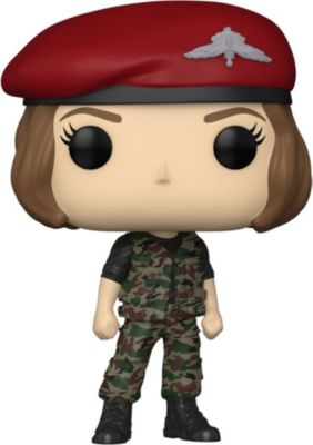 Figurine STE GAMESTOP EUROPE Figurine Funko Pop! N°1299 - Stranger