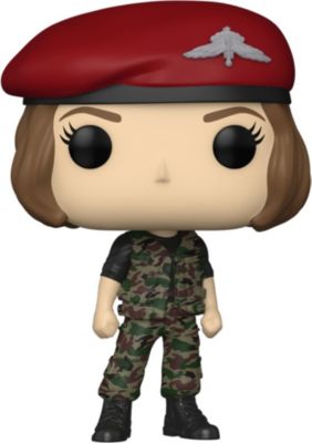 Figurine STE GAMESTOP EUROPE Figurine Funko Pop! N°1299 - Stranger Figurine STE GAMESTOP EUROPE Figurine Funko Pop! N°1299 - Stranger