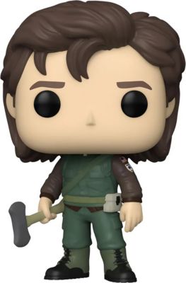 Figurine FUNKO Figurine Funko Pop! N°1300 - Stranger