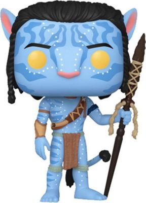 Figurine FUNKO Figurine Funko Pop! N°1321 - Avatar -