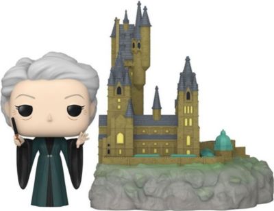 Figurine STE GAMESTOP EUROPE Figurine Funko Pop! N°33 - Harry Potter Figurine STE GAMESTOP EUROPE Figurine Funko Pop! N°33 - Harry Potter