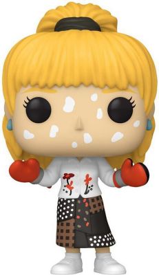Figurine FUNKO Figurine Funko Pop! - Friends - Phoebe