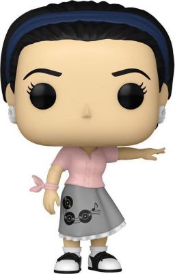 Figurine FUNKO Figurine Funko Pop! - Friends - Waitress