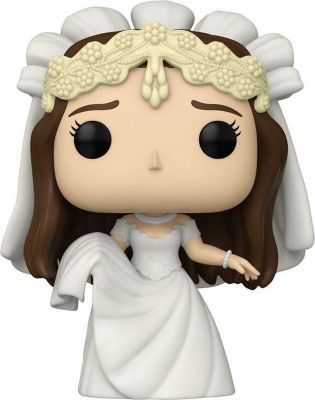 Figurine FUNKO Figurine Funko Pop! - Friends - Wedding
