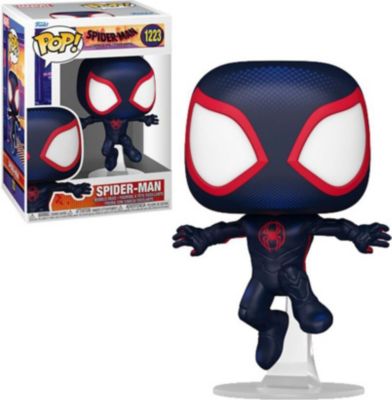 Figurine STE GAMESTOP EUROPE Figurine Funko Pop! N° - Spider-man : Figurine STE GAMESTOP EUROPE Figurine Funko Pop! N° - Spider-man :