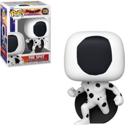 Figurine STE GAMESTOP EUROPE Figurine Funko Pop! N°1226 - Spider-man