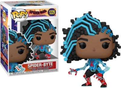 Figurine STE GAMESTOP EUROPE Figurine Funko Pop! N°1229 - Spider-man Figurine STE GAMESTOP EUROPE Figurine Funko Pop! N°1229 - Spider-man