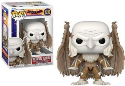 Figurine STE GAMESTOP EUROPE Figurine Funko Pop! N°1230 - Spider-man Figurine STE GAMESTOP EUROPE Figurine Funko Pop! N°1230 - Spider-man