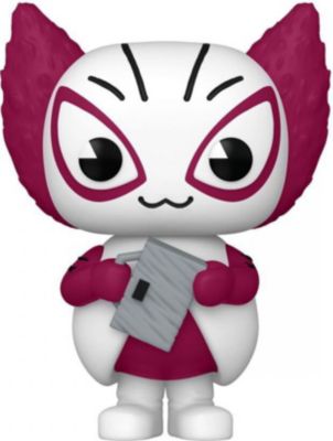 Figurine STE GAMESTOP EUROPE Figurine Funko Pop! N° 1294 - Bullet