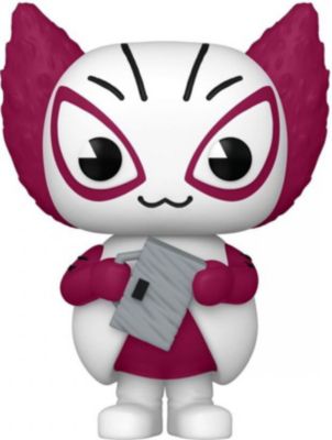 Figurine STE GAMESTOP EUROPE Figurine Funko Pop! N° 1294 - Bullet Figurine STE GAMESTOP EUROPE Figurine Funko Pop! N° 1294 - Bullet