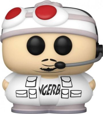 Figurine STE GAMESTOP EUROPE Figurine Funko Pop! N°37 - South Park -