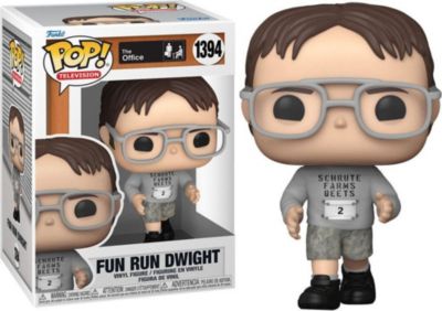 Figurine FUNKO Figurine Funko Pop! - The Office - Fun