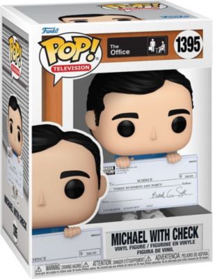 Figurine FUNKO Figurine Funko Pop! - The Office -