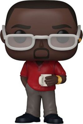 Figurine FUNKO Figurine Funko Pop! - The Wire -