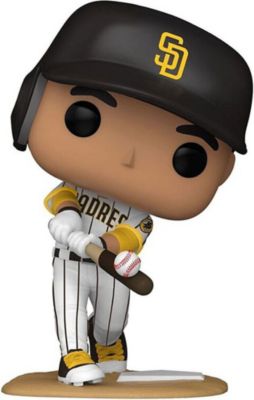 Figurine FUNKO Figurine Funko Pop! - Mlb: Padres- Juan Figurine FUNKO Figurine Funko Pop! - Mlb: Padres- Juan