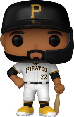 Figurine FUNKO Figurine Funko Pop! - Mlb: Brewers-