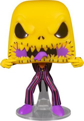 Figurine STE GAMESTOP EUROPE Figurine Funko Pop! N°808 - L'etrange