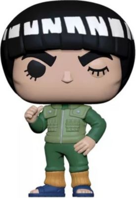 Figurine FUNKO Figurine Funko Pop! N° - Naruto - Might Figurine FUNKO Figurine Funko Pop! N° - Naruto - Might