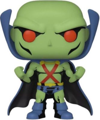 Figurine FUNKO Figurine Funko Pop! N° - Jl Comic -