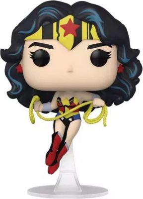 Figurine FUNKO Figurine Funko Pop! N° - Jl Comic -