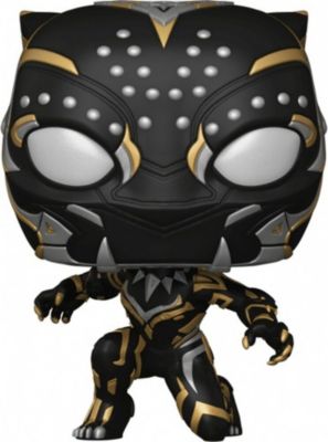 Figurine STE GAMESTOP EUROPE Figurine Funko Pop! N°1102 - Black