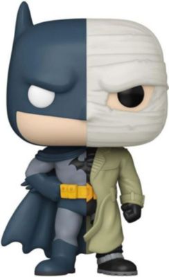 Figurine STE GAMESTOP EUROPE Figurine Funko Pop! N°460 - Batman -