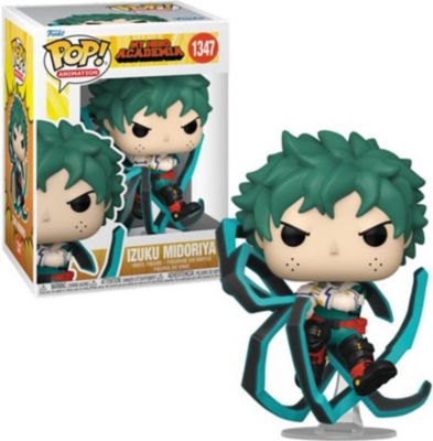 Figurine FUNKO Figurine Funko Pop! - My Hero Academia -