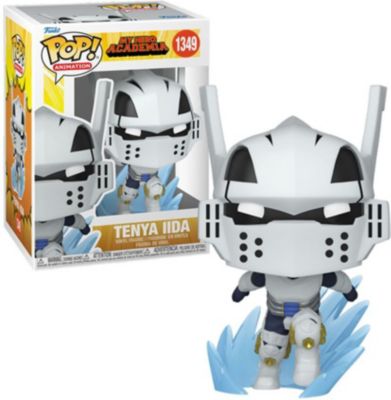 Figurine STE GAMESTOP EUROPE Figurine Funko Pop! - My Hero Academia - Figurine STE GAMESTOP EUROPE Figurine Funko Pop! - My Hero Academia -
