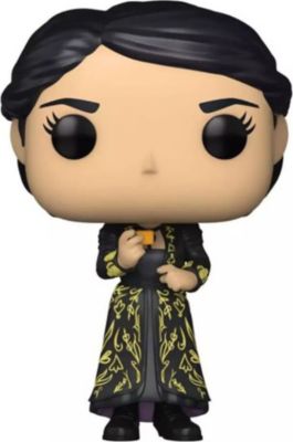 Figurine FUNKO Figurine Funko Pop! - The Witcher - S2 Figurine FUNKO Figurine Funko Pop! - The Witcher - S2