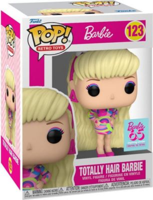 Figurine FUNKO Figurine Funko Pop! Retro Toys - Barbie