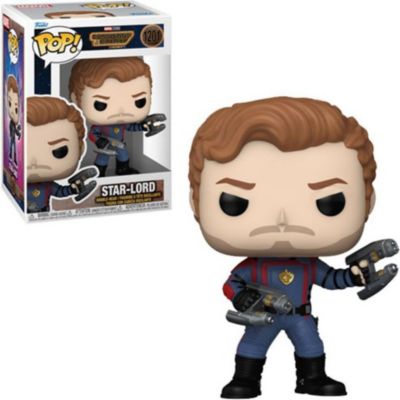 Figurine STE GAMESTOP EUROPE Figurine Funko Pop! N°1201 - Les