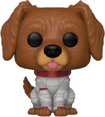 Figurine STE GAMESTOP EUROPE Figurine Funko Pop! N°1207 - Les