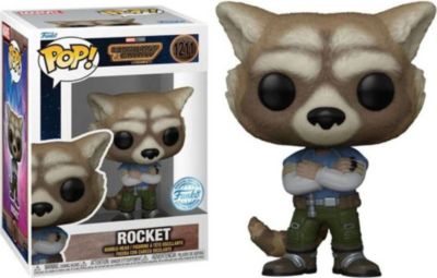 Figurine FUNKO Figurine Funko Pop! N°1211 - Les Figurine FUNKO Figurine Funko Pop! N°1211 - Les