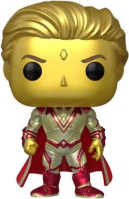 Figurine STE GAMESTOP EUROPE Figurine Funko Pop! N°1210 - Les