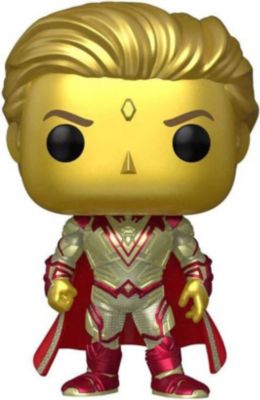 Figurine STE GAMESTOP EUROPE Figurine Funko Pop! N°1210 - Les Figurine STE GAMESTOP EUROPE Figurine Funko Pop! N°1210 - Les