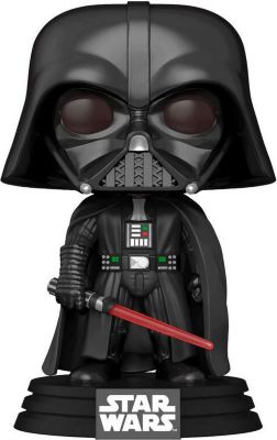 Figurine FUNKO Figurine Funko Pop! N°597 - Star Wars -
