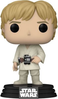 Figurine STE GAMESTOP EUROPE Figurine Funko Pop! N°594 - Star Wars -