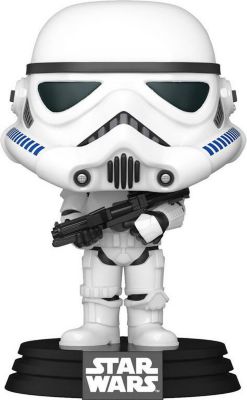 Figurine STE GAMESTOP EUROPE Figurine Funko Pop! N°598 - Star Wars -