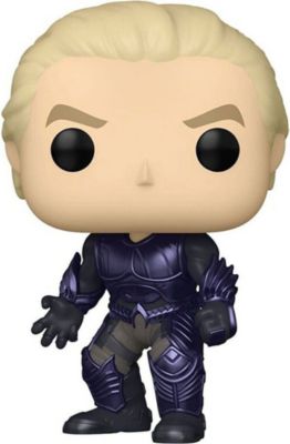 Figurine FUNKO Figurine Funko Pop! N°1304 - Aquaman -