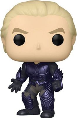 Figurine FUNKO Figurine Funko Pop! N°1304 - Aquaman - Figurine FUNKO Figurine Funko Pop! N°1304 - Aquaman -