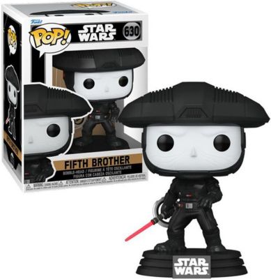 Figurine FUNKO Figurine Funko Pop! - Star Wars -