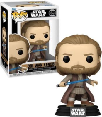 Figurine FUNKO Figurine Funko Pop! - Star Wars - Figurine FUNKO Figurine Funko Pop! - Star Wars -